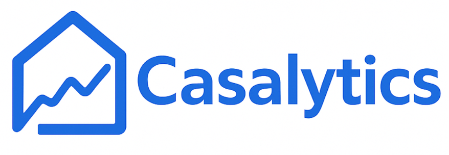Casalytics
